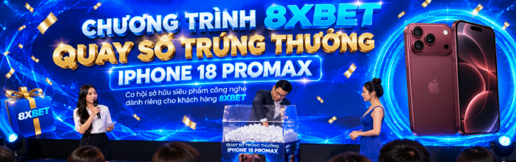 8xbet iphone 18 new